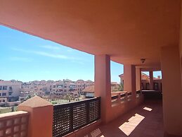 Lovely Apartment in Almeria With Garden