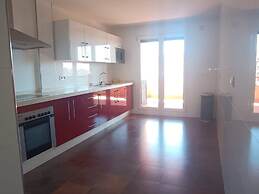 Lovely Apartment in Almeria With Garden