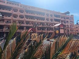 Lovely Apartment in Almeria With Garden