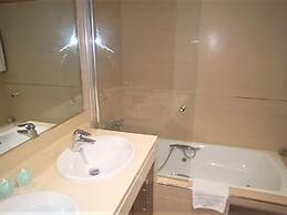 Lovely Apartment in Almeria With Garden