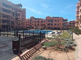 Lovely Apartment in Almeria With Garden