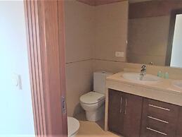Lovely Apartment in Almeria With Garden