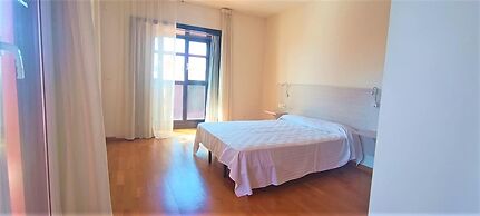 Lovely Apartment in Almeria With Garden