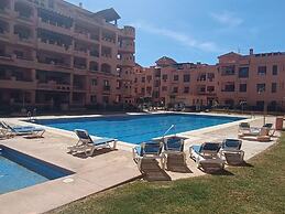 Lovely Apartment in Almeria With Garden