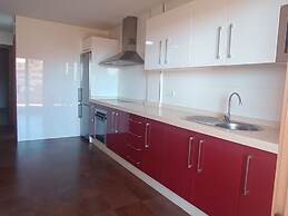 Lovely Apartment in Almeria With Garden