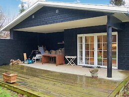 5 Person Holiday Home in Gilleleje