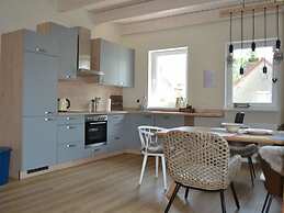 Apartment at the Icelandic Horse Farm