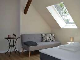 Apartment at the Icelandic Horse Farm