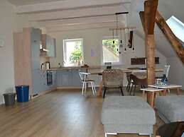 Apartment at the Icelandic Horse Farm