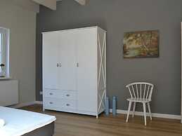 Apartment at the Icelandic Horse Farm