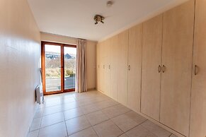 Apartment With Private Balcony