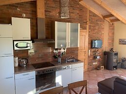 Cosy Holiday Home in Pruchten