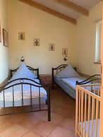 Cosy Holiday Home in Pruchten