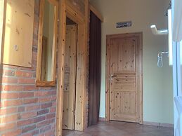 Cosy Holiday Home in Pruchten