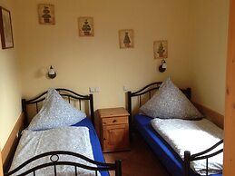 Cosy Holiday Home in Pruchten