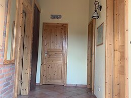 Cosy Holiday Home in Pruchten