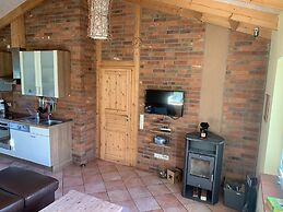 Cosy Holiday Home in Pruchten