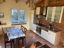 Peaceful Garden Stay