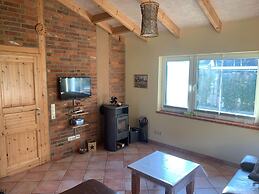 Cosy Holiday Home in Pruchten