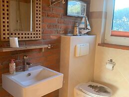 Cosy Holiday Home in Pruchten