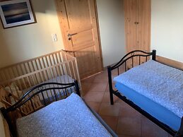 Cosy Holiday Home in Pruchten