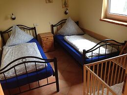 Cosy Holiday Home in Pruchten