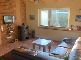 Cosy Holiday Home in Pruchten