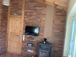 Cosy Holiday Home in Pruchten