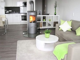 Arkonablick Comfortable Holiday Residence