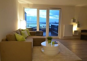 Arkonablick Comfortable Holiday Residence