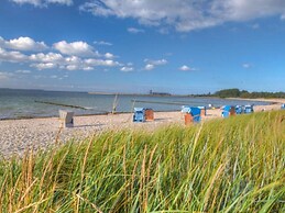 Arkonablick Comfortable Holiday Residence