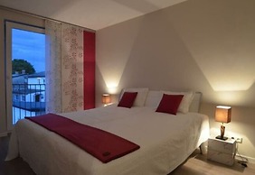 Arkonablick Comfortable Holiday Residence