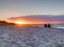 Arkonablick Comfortable Holiday Residence