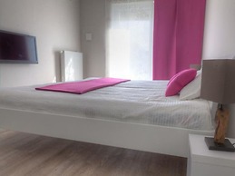 Arkonablick Comfortable Holiday Residence