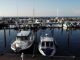 Arkonablick Comfortable Holiday Residence