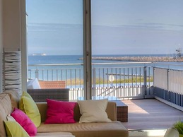 Arkonablick Comfortable Holiday Residence