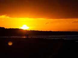 Arkonablick Comfortable Holiday Residence