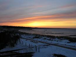 Arkonablick Comfortable Holiday Residence