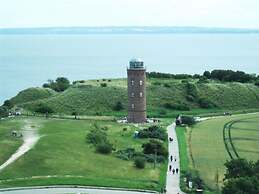 Arkonablick Comfortable Holiday Residence