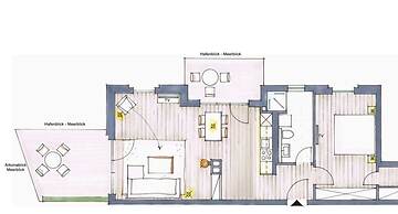 Arkonablick Comfortable Holiday Residence