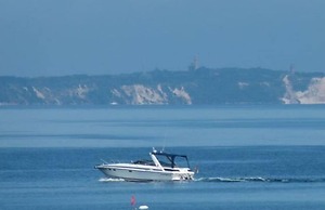 Arkonablick Comfortable Holiday Residence