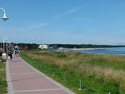 Arkonablick Comfortable Holiday Residence