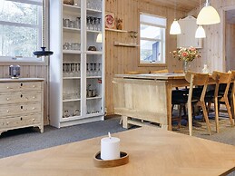 7 Person Holiday Home in Fjerritslev