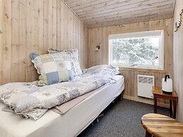 7 Person Holiday Home in Fjerritslev