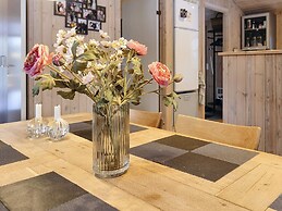 7 Person Holiday Home in Fjerritslev