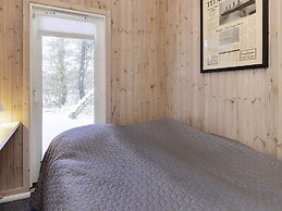7 Person Holiday Home in Fjerritslev