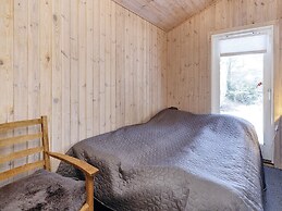 7 Person Holiday Home in Fjerritslev