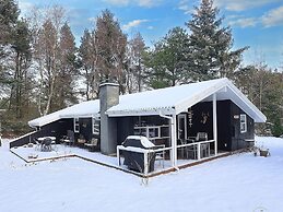 7 Person Holiday Home in Fjerritslev