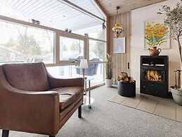 7 Person Holiday Home in Fjerritslev