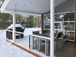 7 Person Holiday Home in Fjerritslev
